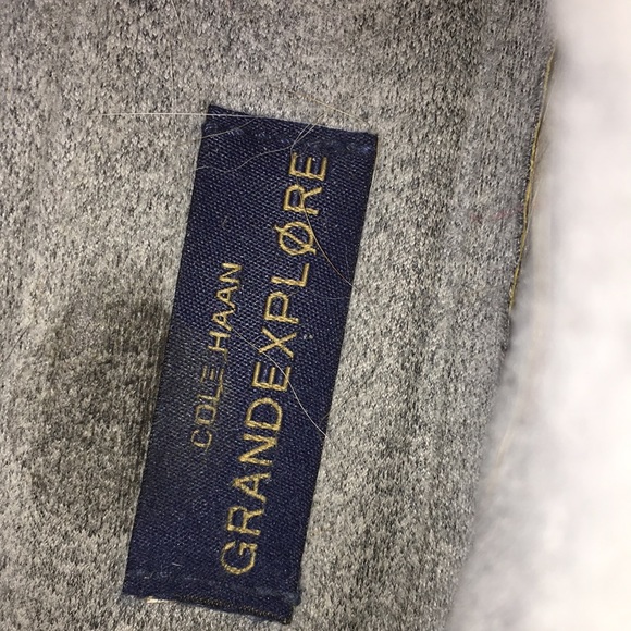 Cole Haan Grand Explore booties - Picture 9 of 16